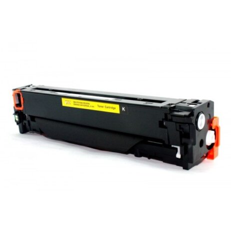 TONER COMPATIVEL HP UNIV CF380X/CC530A/CE410X PRETO 4.4K