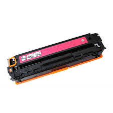 TONER COMPATIVEL HP UNIV CB542A/CE322A/CF212 AMARELO 1.4k